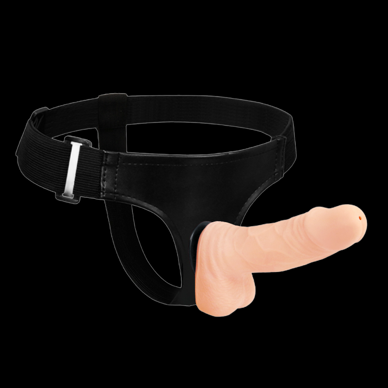 Yoosen Strap-on Harness BW-022018