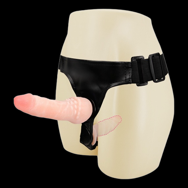 Yoosen Strap-on Harness BW-022020