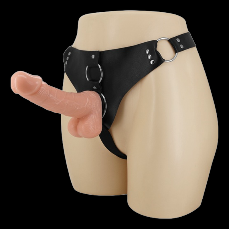 Yoosen Strap-on Harness BW-022022