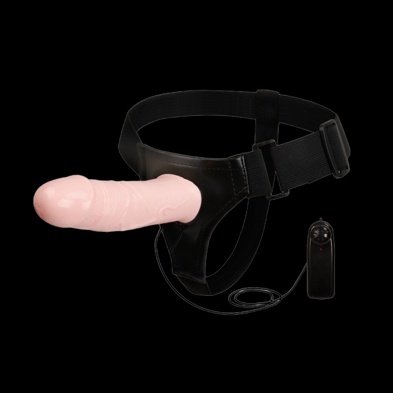 Yoosen Strap-on Harness BW-022039