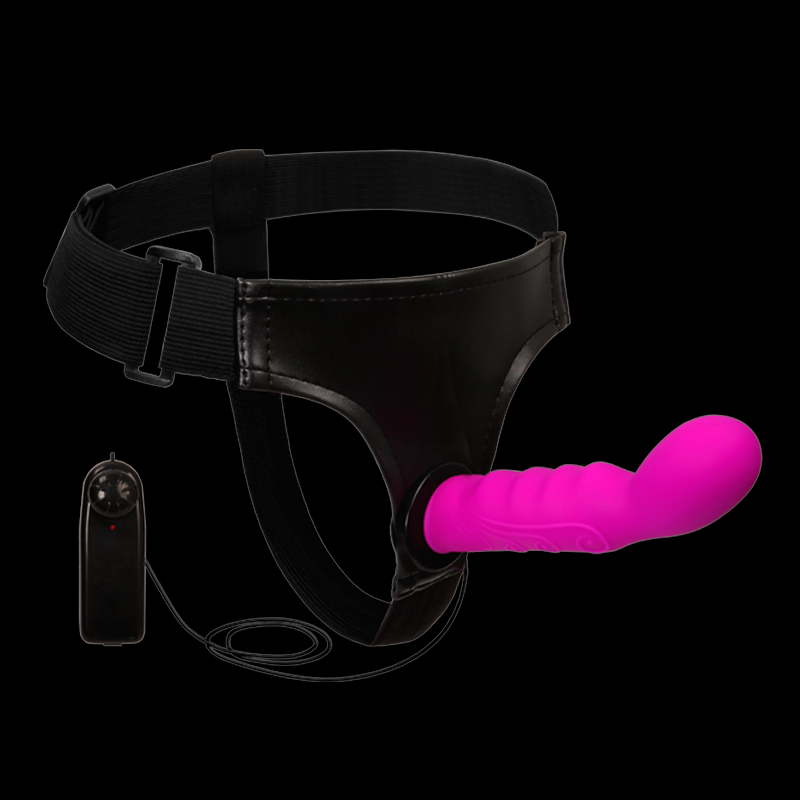 Yoosen Strap-on Harness BW-022041
