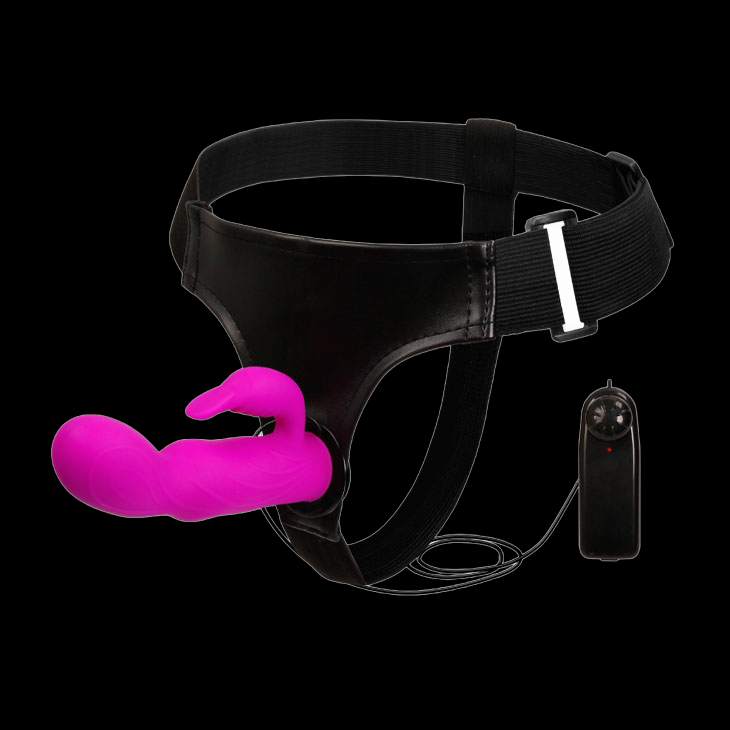 Yoosen Strap-on Harness BW-022042