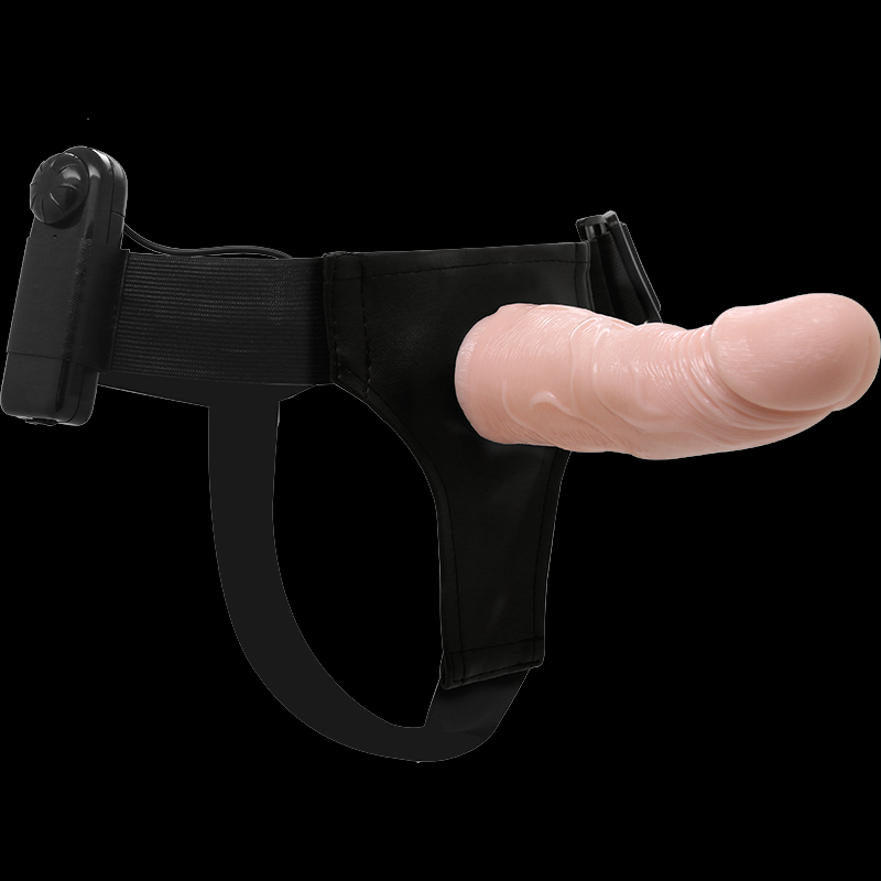 Yoosen Strap-on Harness BW-022048