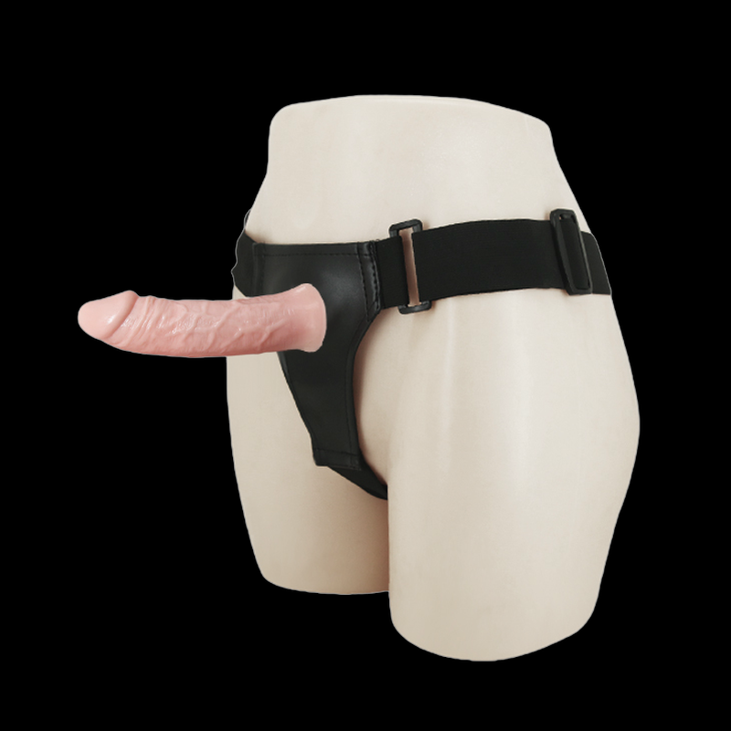 Yoosen Strap-on Harness BW-022050