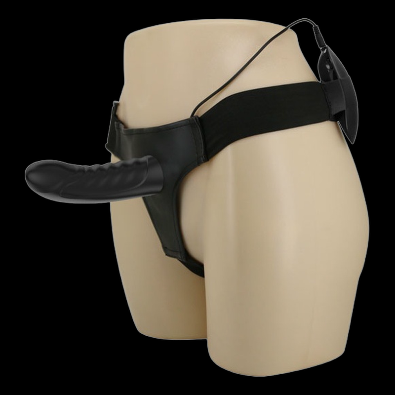 Yoosen Strap-on Harness BW-022054