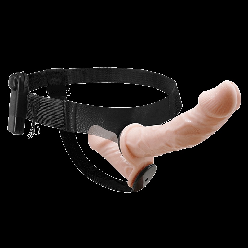 Yoosen Strap-on Harness BW-022060