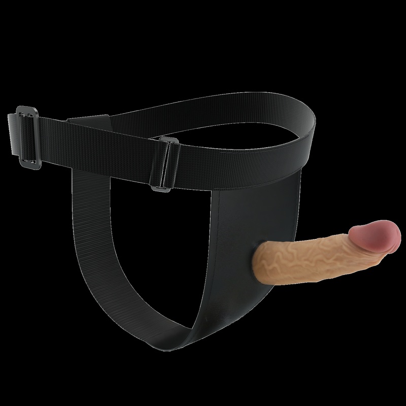 Yoosen Strap-on Harnesse BW-022073N