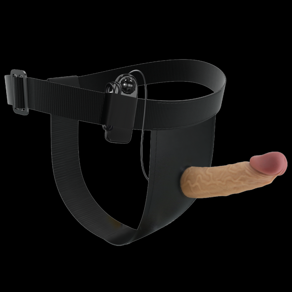 Yoosen Strap-on Harnesse BW-022073Z