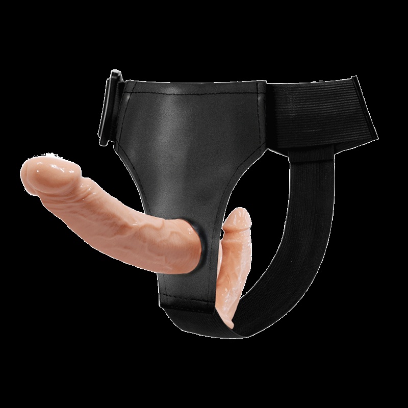 Yoosen Strap-on Harnesse BW-022077