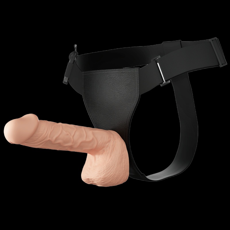 Yoosen Strap-on Harnesse BW-022083ZR
