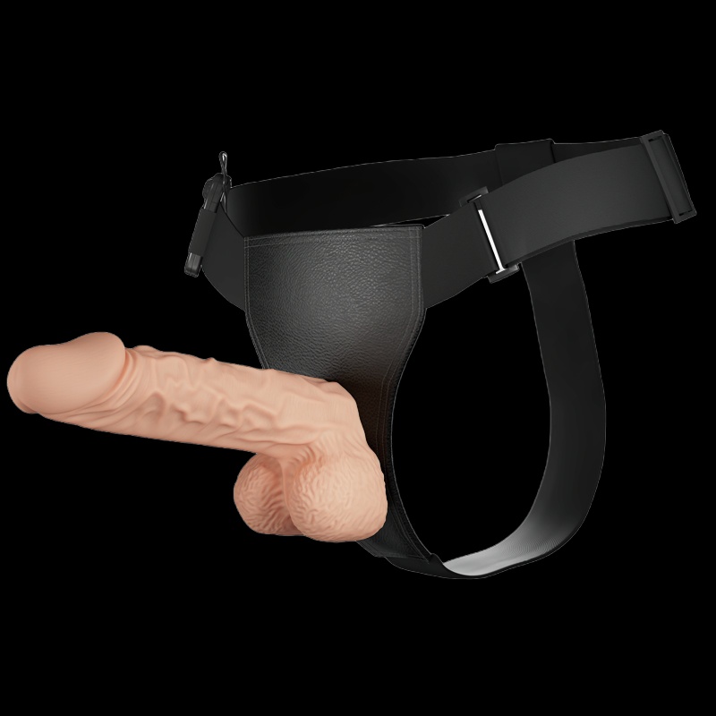 Yoosen Strap-on Harnesse BW-022084ZR