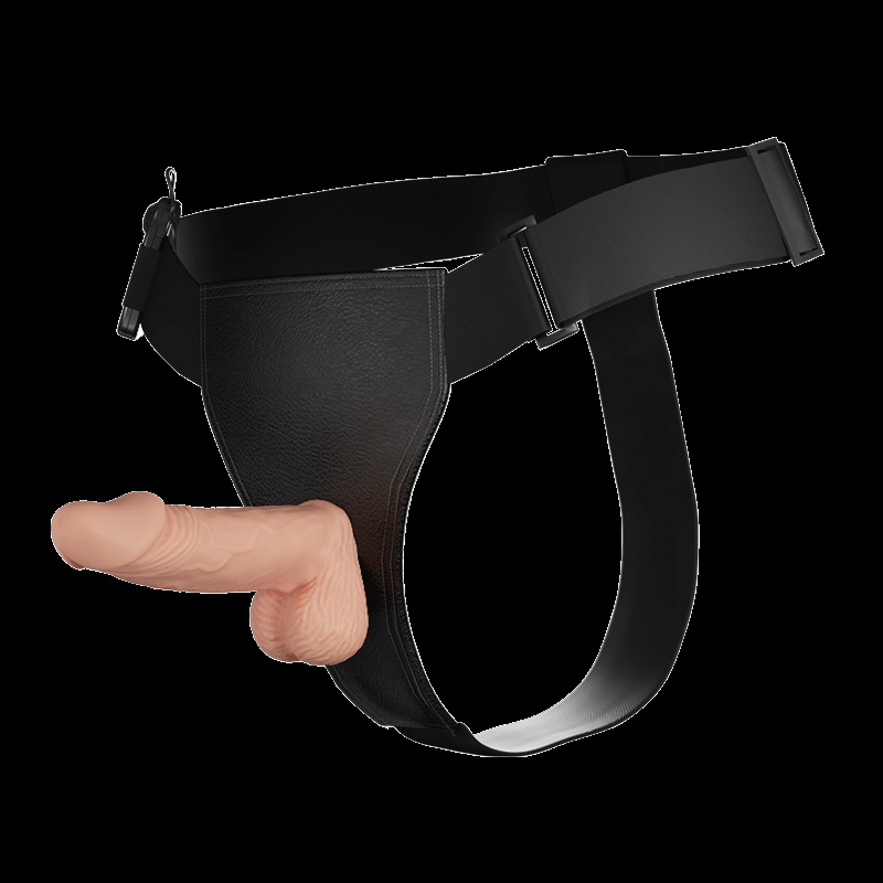 Yoosen Strap-on Harnesse BW-022087ZR