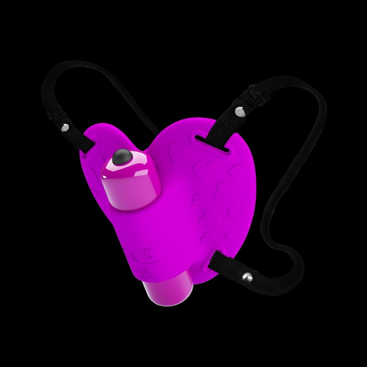 Yoosen Wearable Vibrator BW-022093