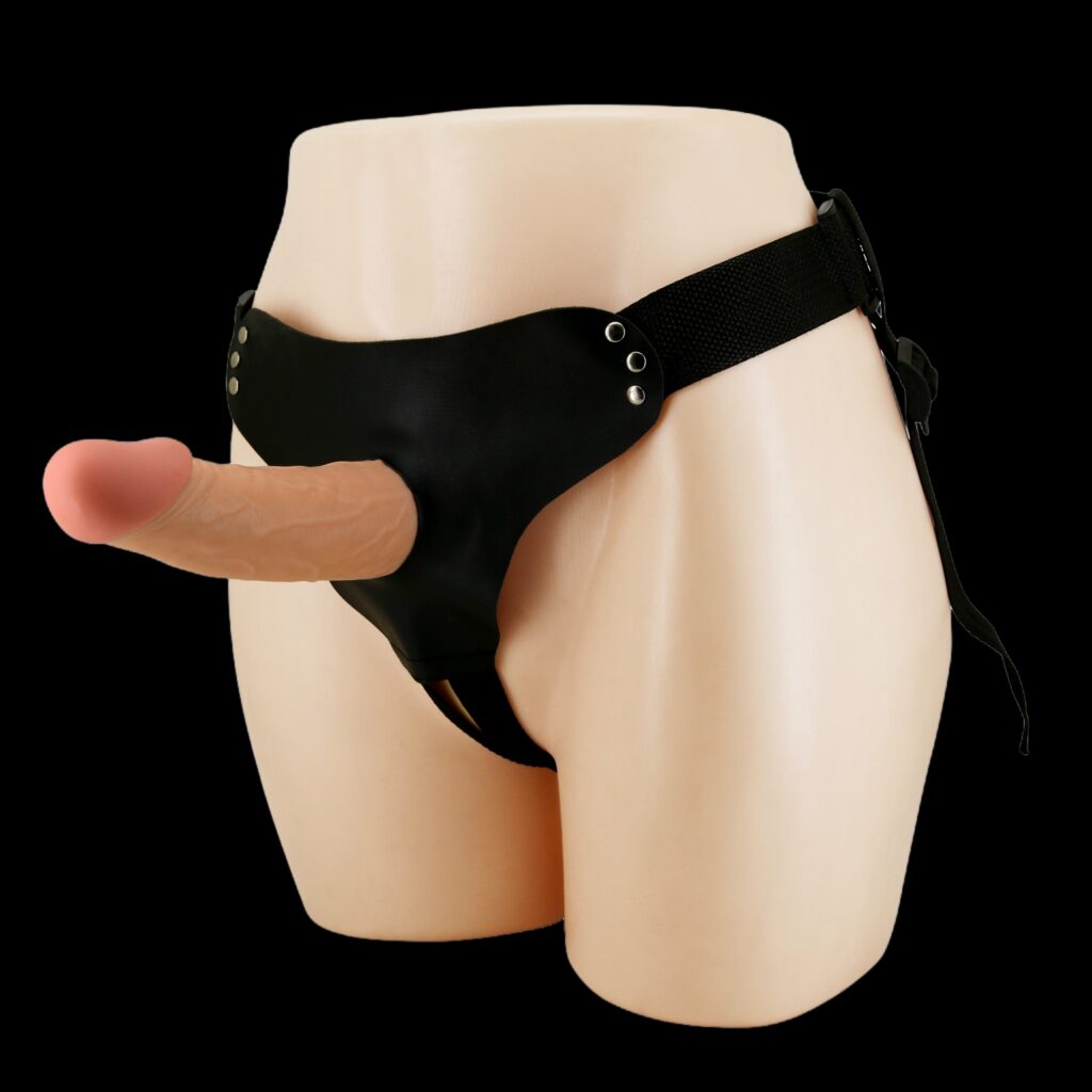 Yoosen Strap-on Harnesse BW-022096N