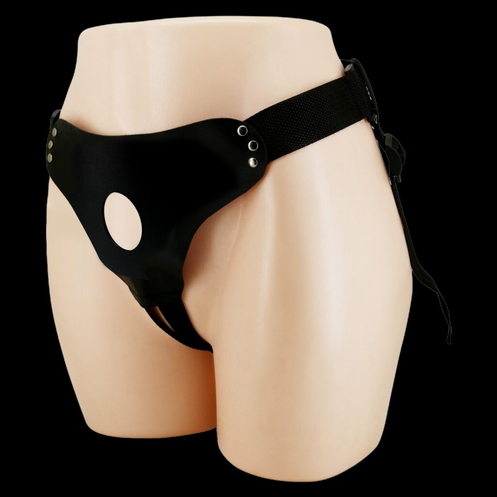 Yoosen Strap-on Harnesse BW-022097