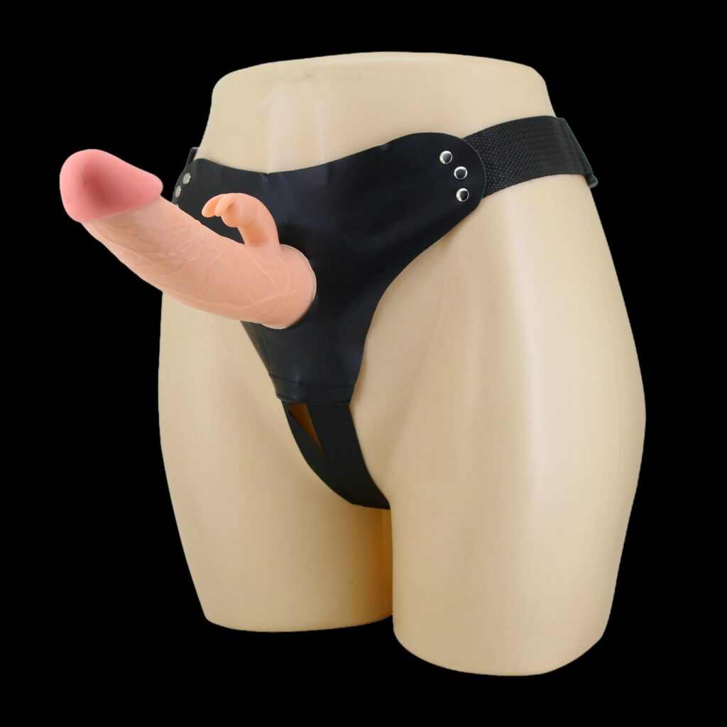 Yoosen Strap-on Harnesse BW-022099N