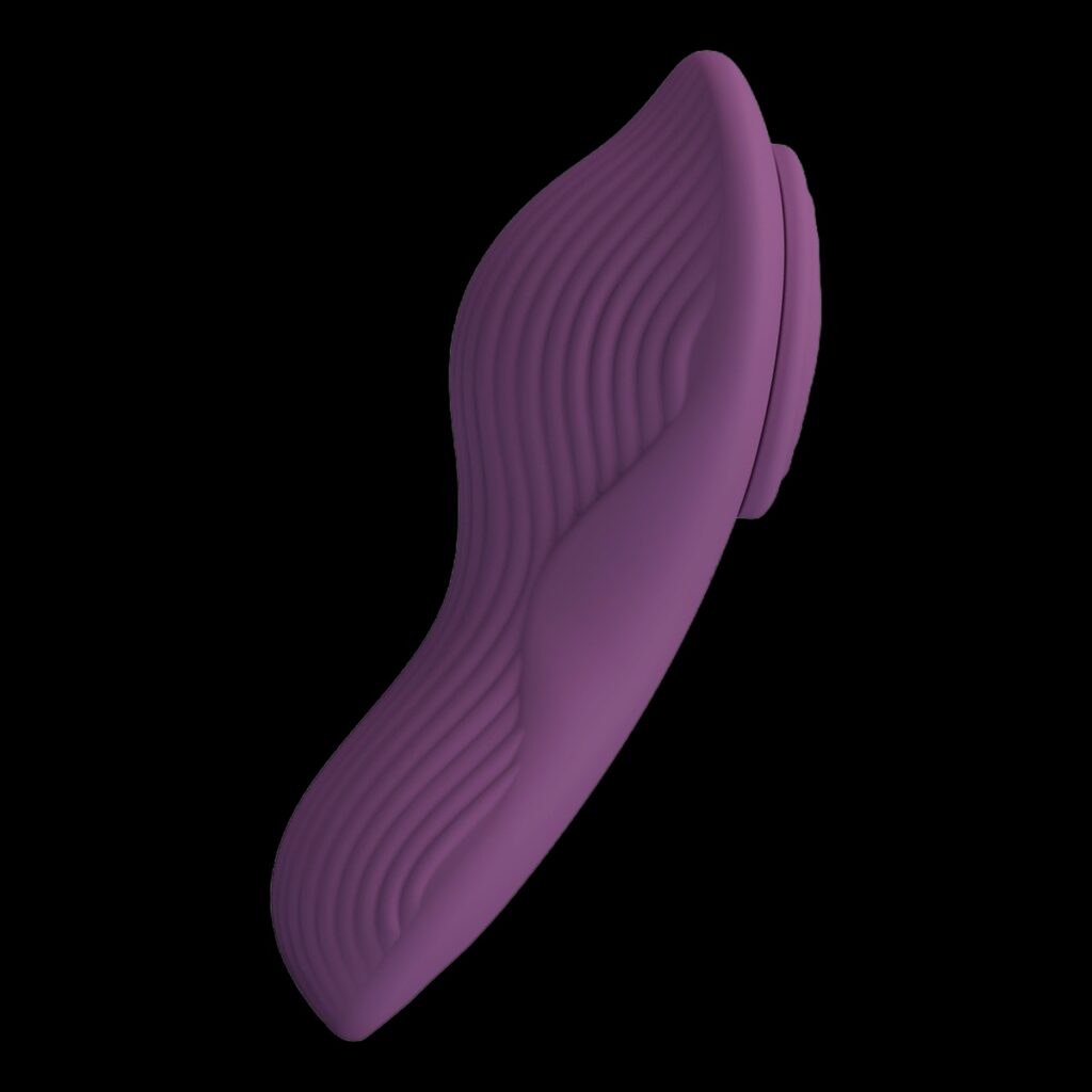 Yoosen Wearable Vibrator BW-022100HP