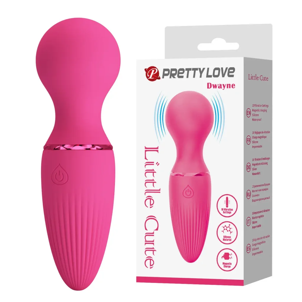 Yoosen Mini Vibrator BW-055020