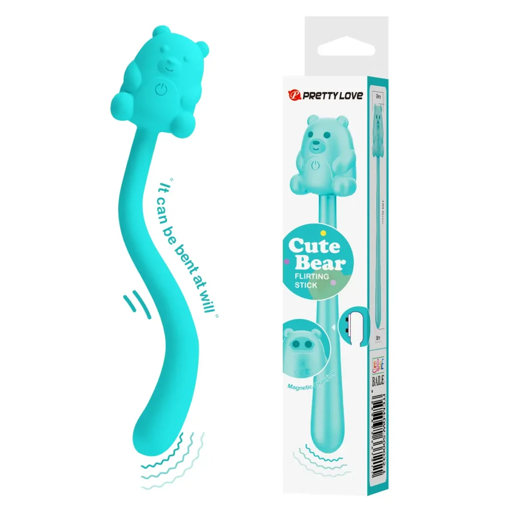 Yoosen Mini Vibrator BW-500032-1