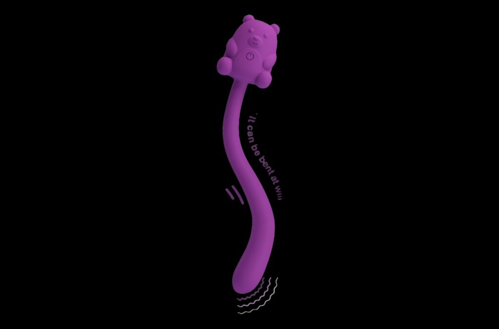 Yoosen Mini Vibrator BW-500032-2