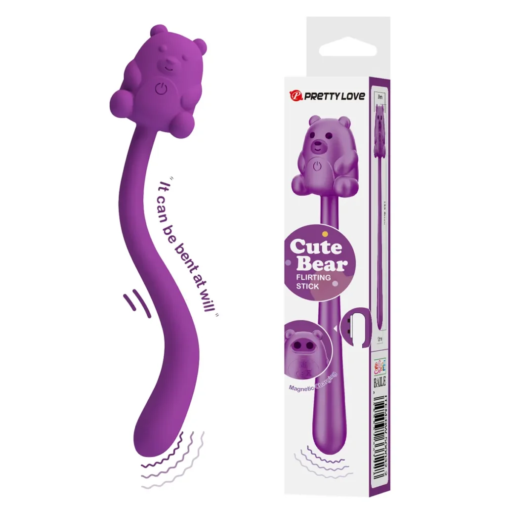 Yoosen Mini Vibrator BW-500032-2