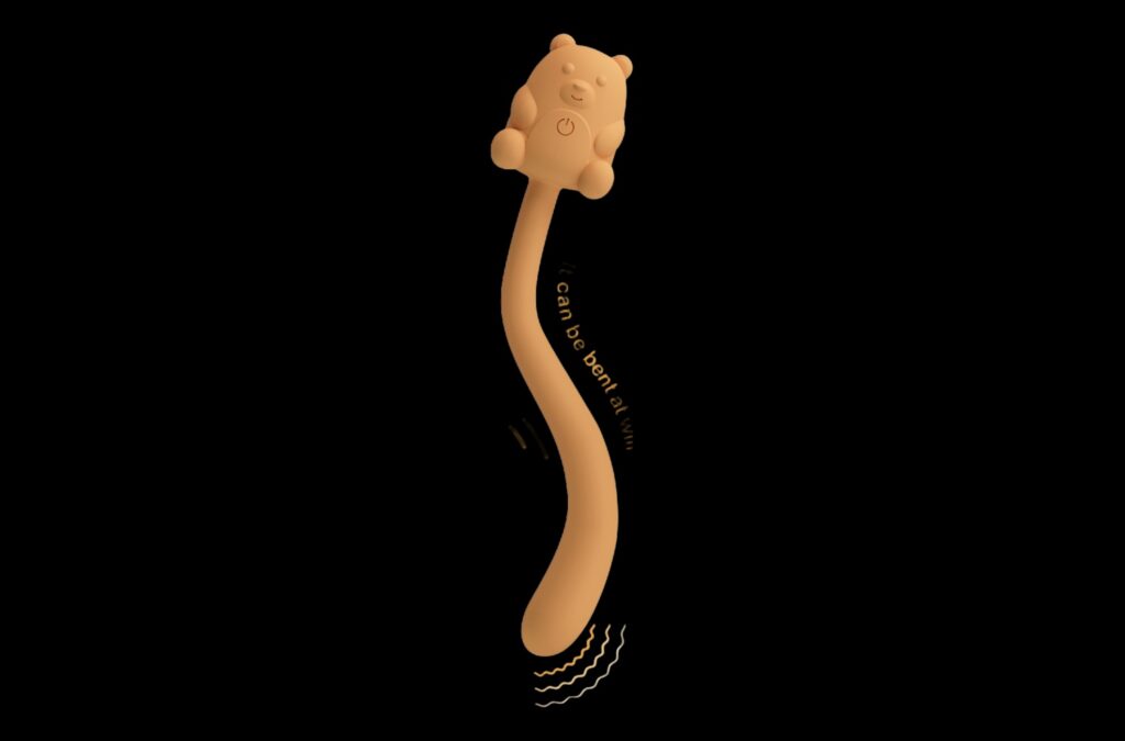 Yoosen Mini Vibrator BW-500032