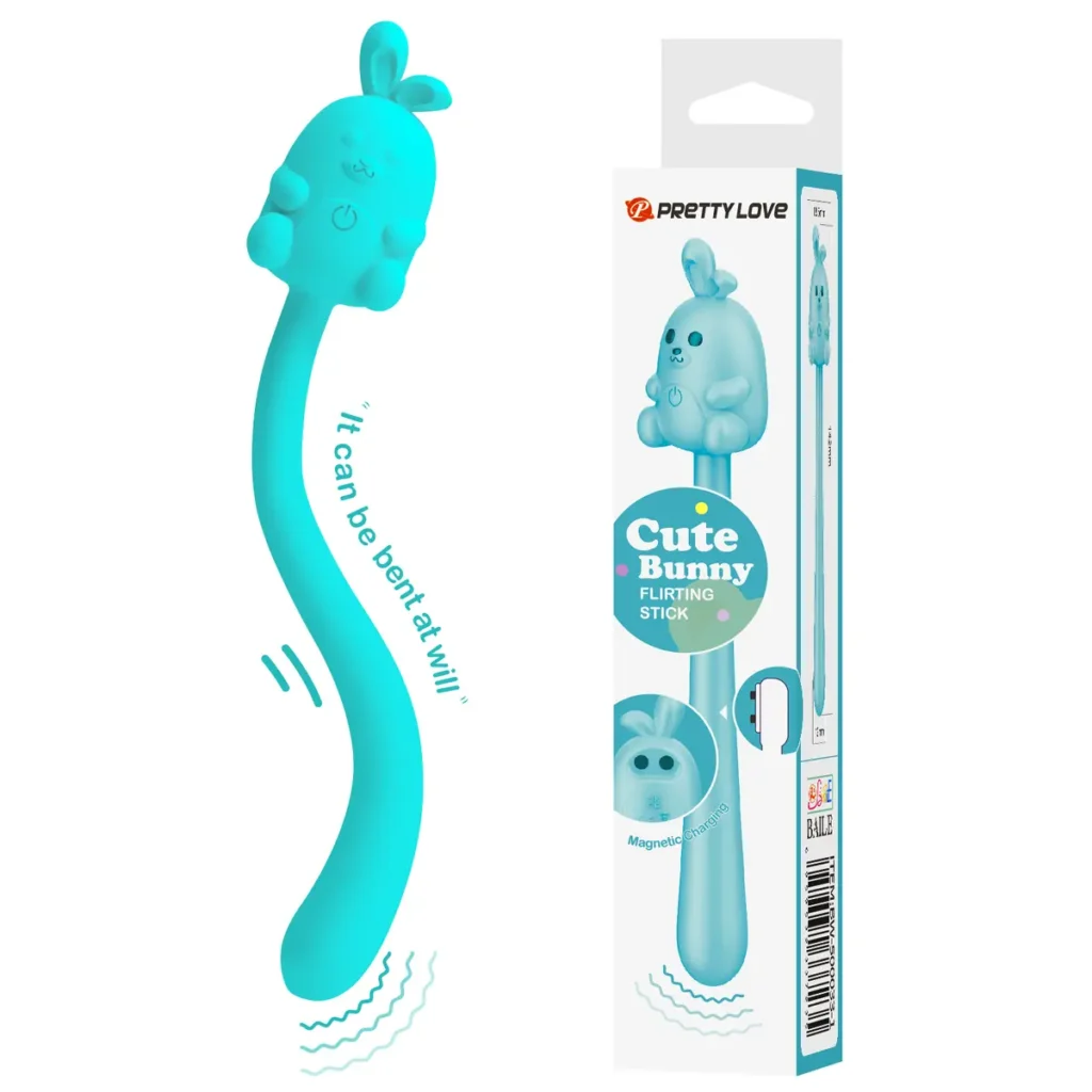 Yoosen Mini Vibrator BW-500033-1