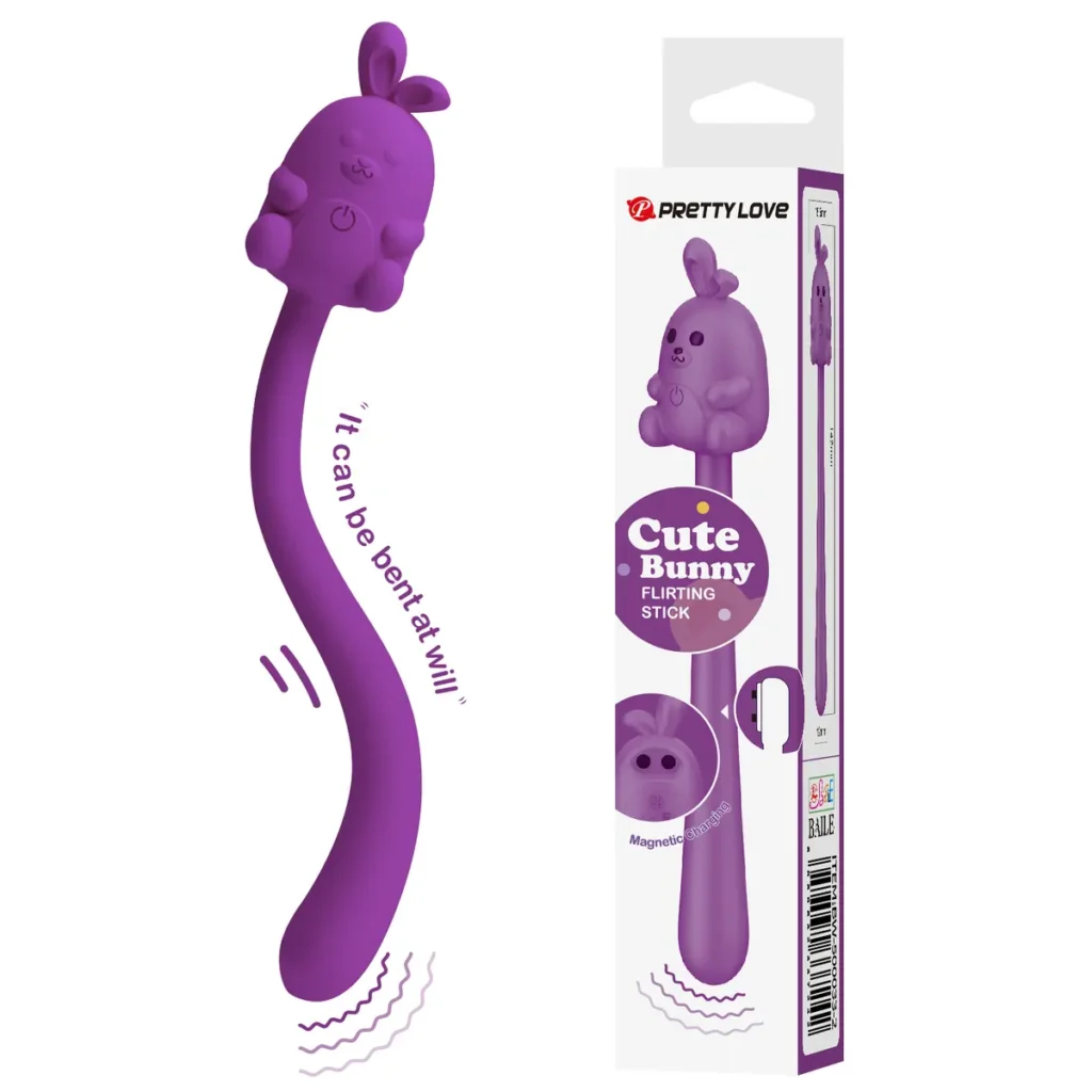 Yoosen Mini Vibrator BW-500033-2