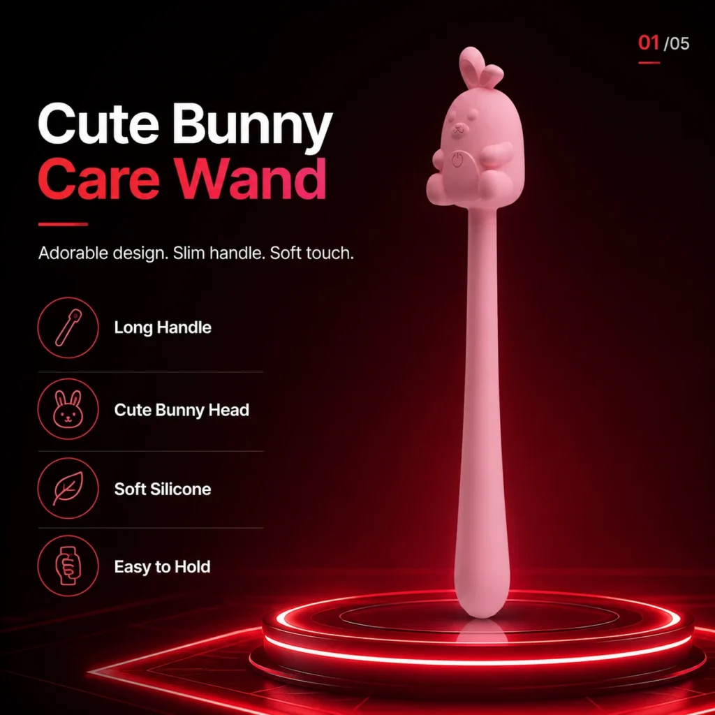 Yoosen Mini Vibrator BW-500033