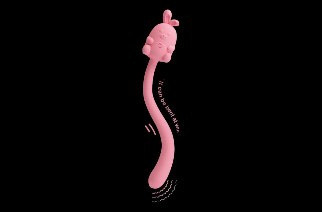Yoosen Mini Vibrator BW-500033