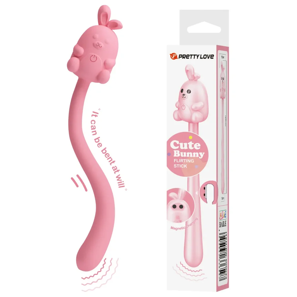 Yoosen Mini Vibrator BW-500033