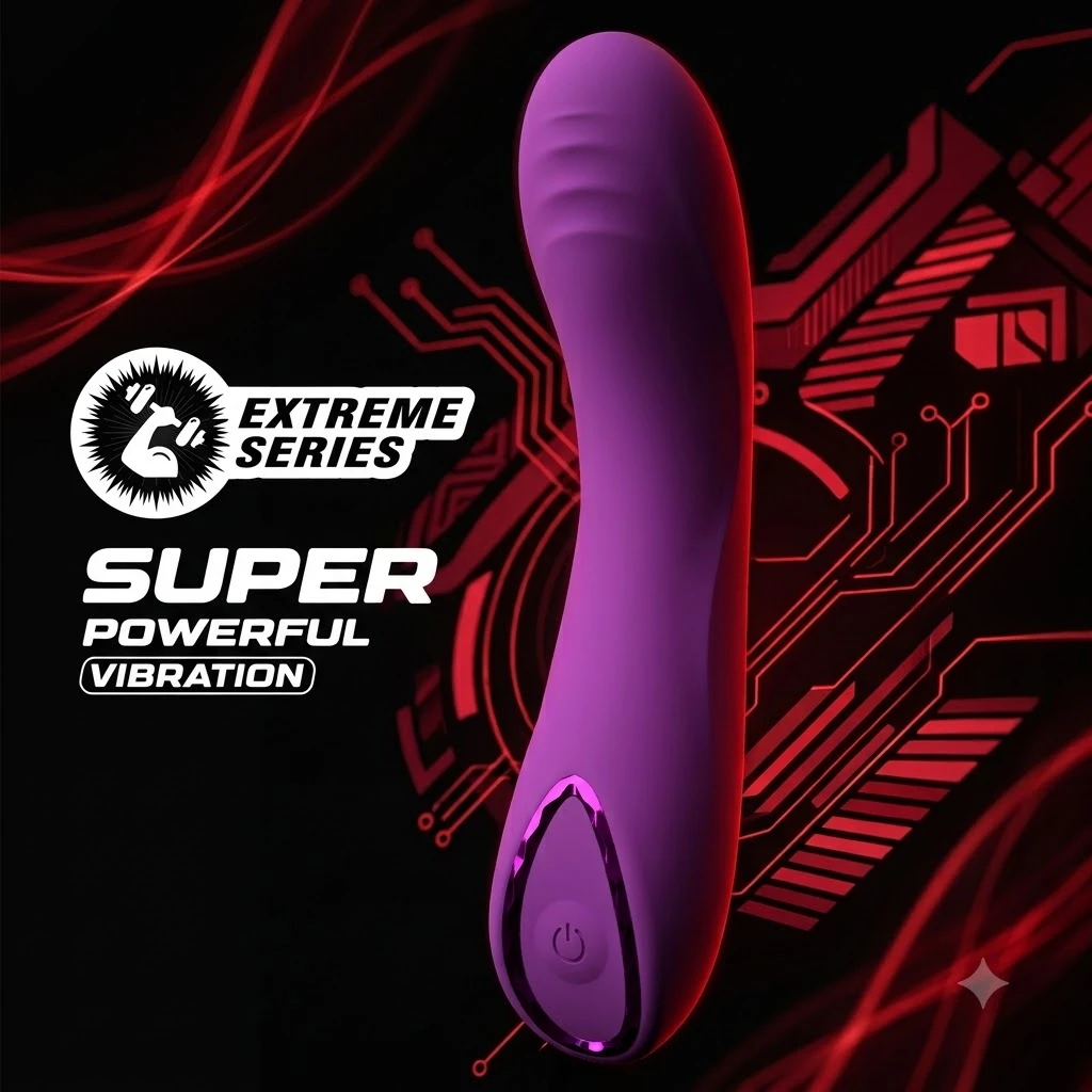 Yoosen Sensual Dildo BW-500076