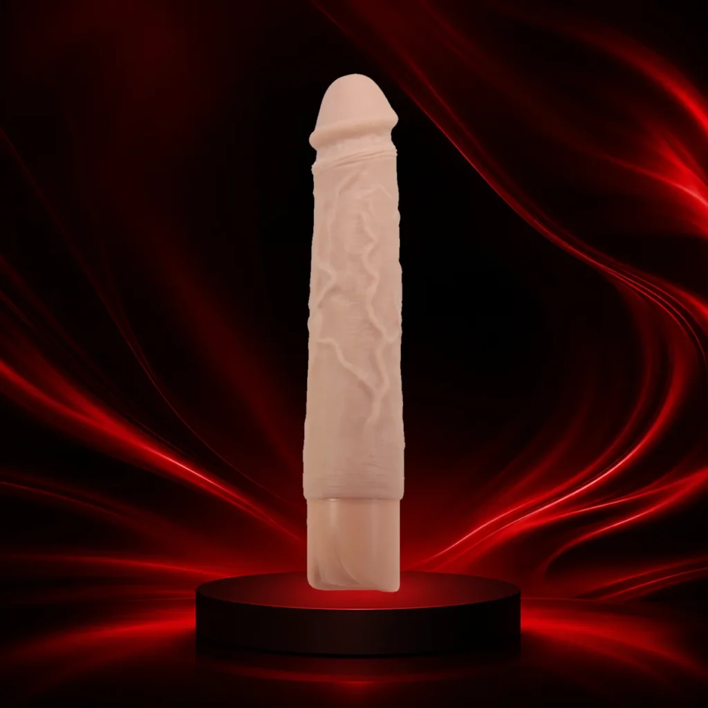 Yoosen Sensual Dildo BW-500081