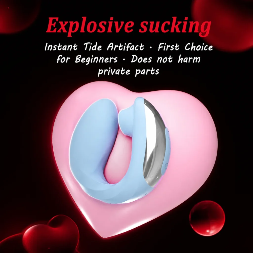 Spring Body Wand Massager