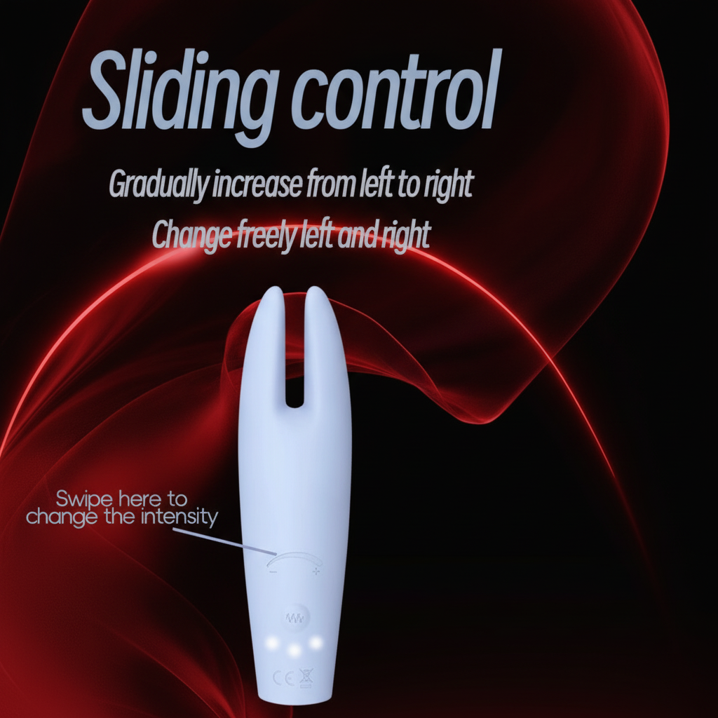Magic Rabbit Vibrator