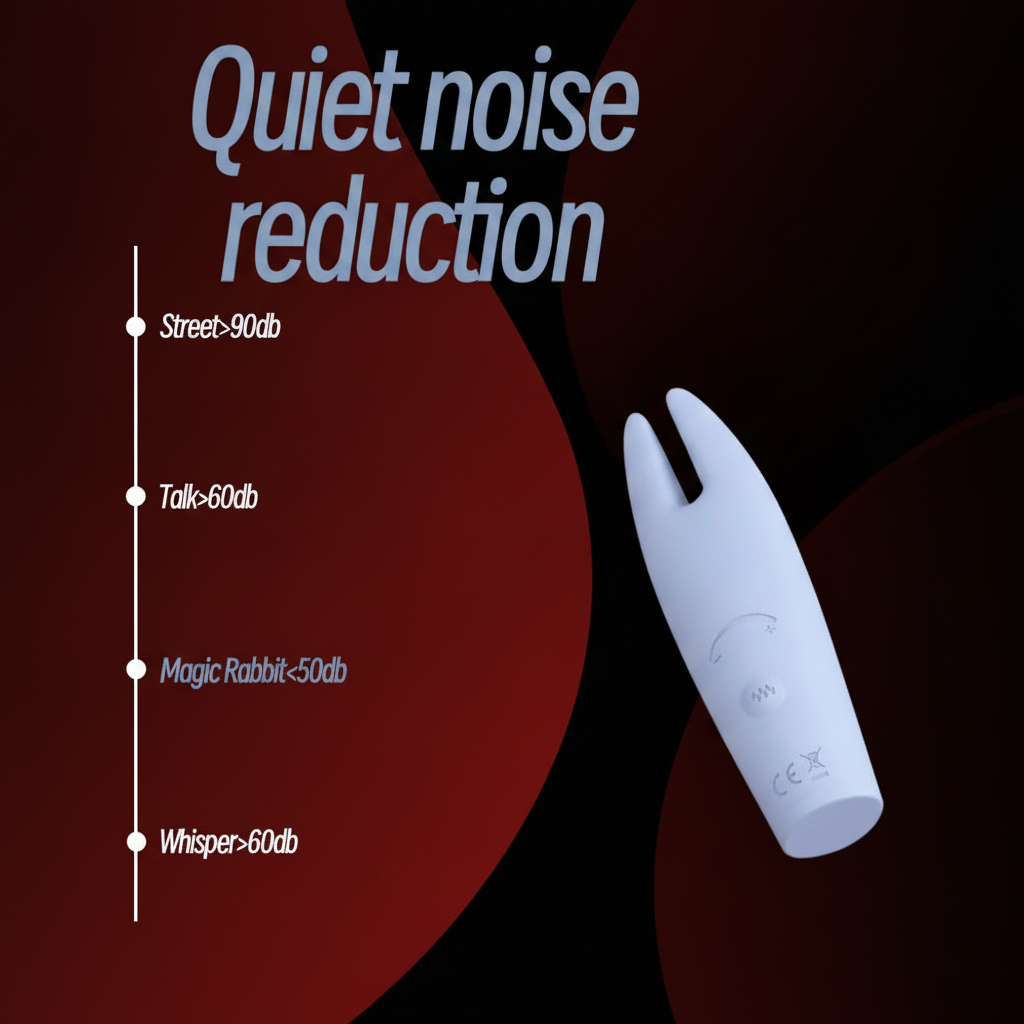 Magic Rabbit Vibrator
