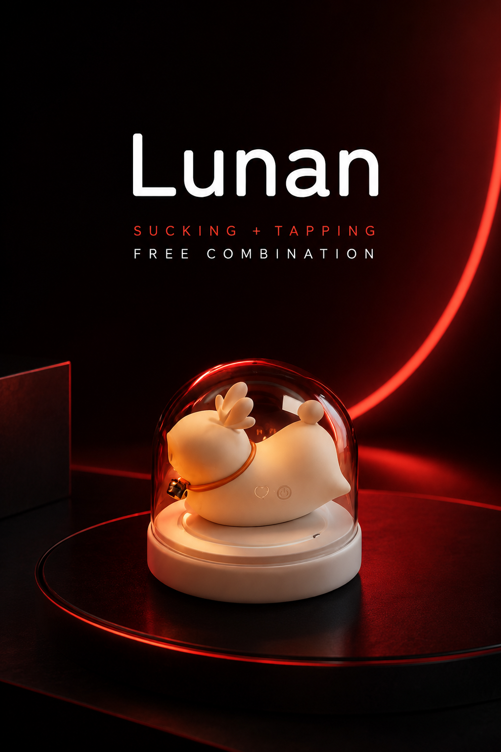 Lunan Vibrator