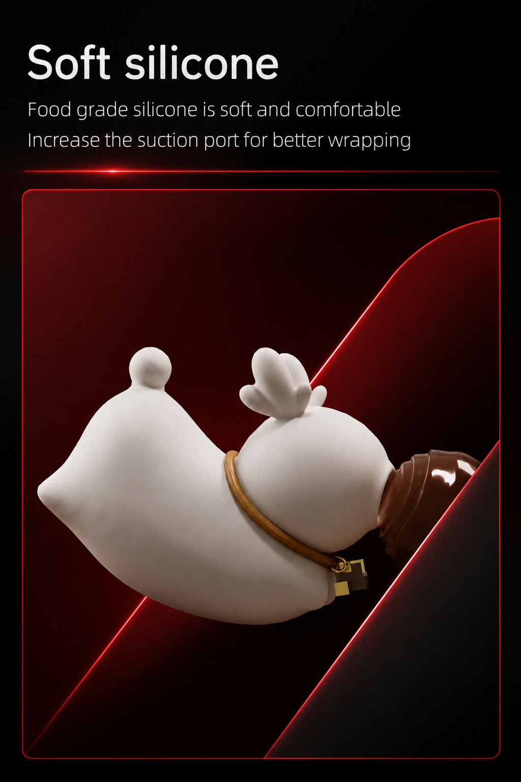 Lunan Vibrator