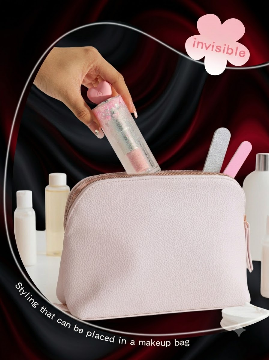 Lipstick Bullet Vibrator