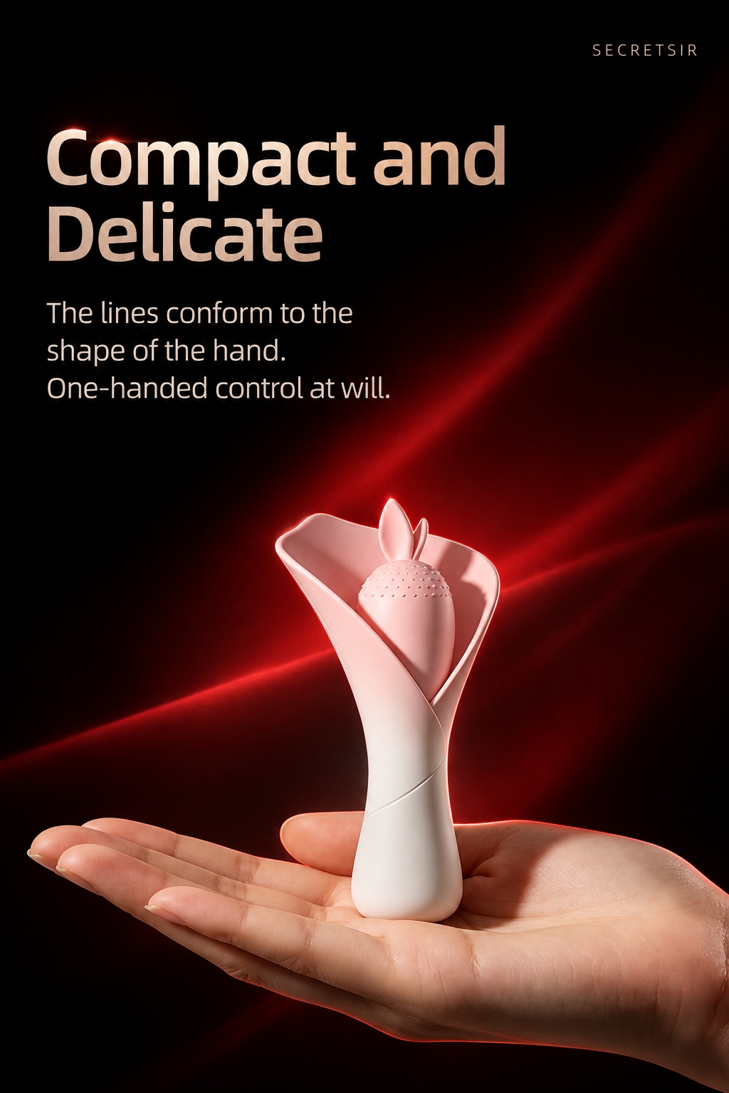 Yanshenghua Vibrator