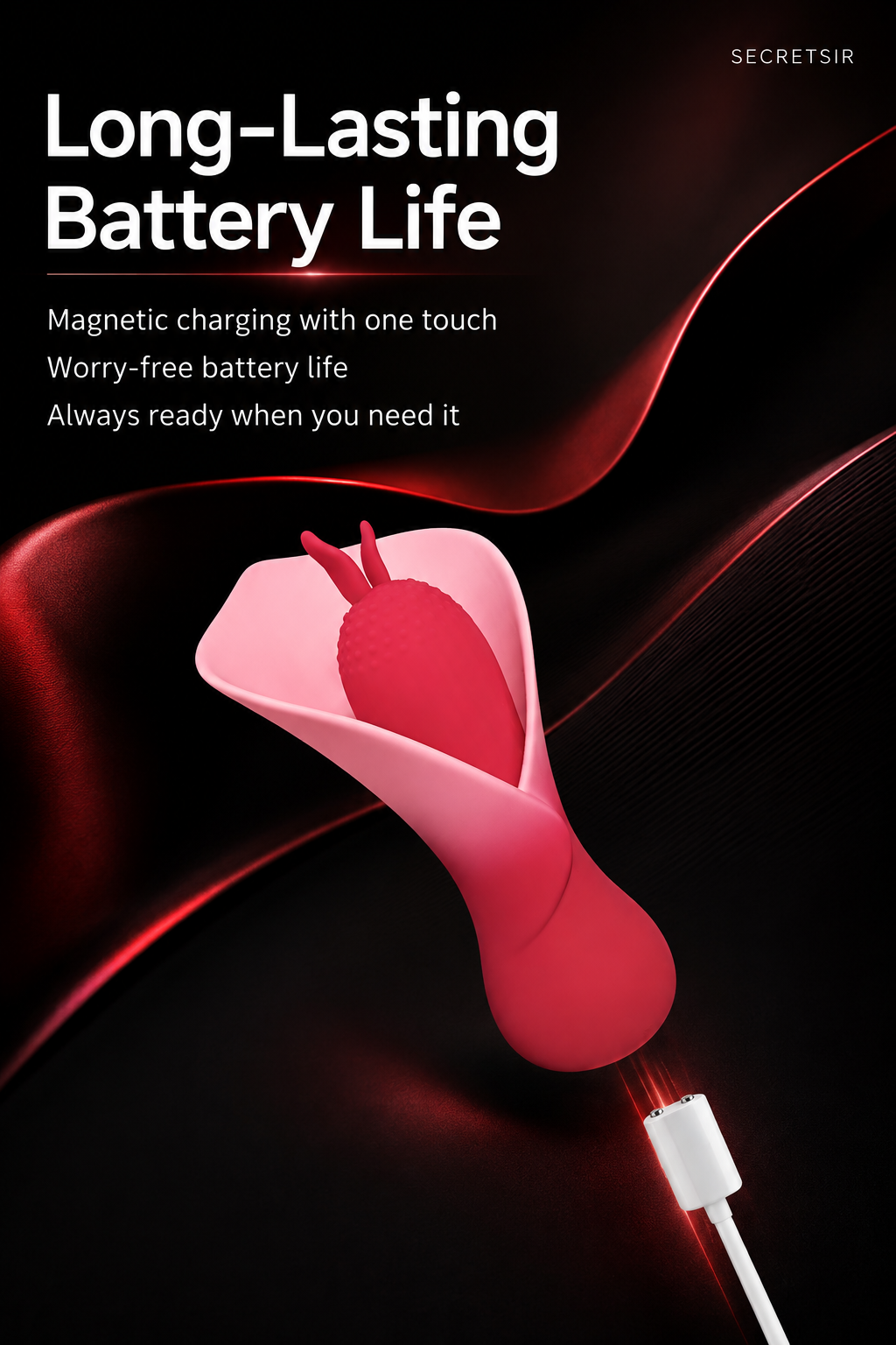 Yanshenghua Vibrator