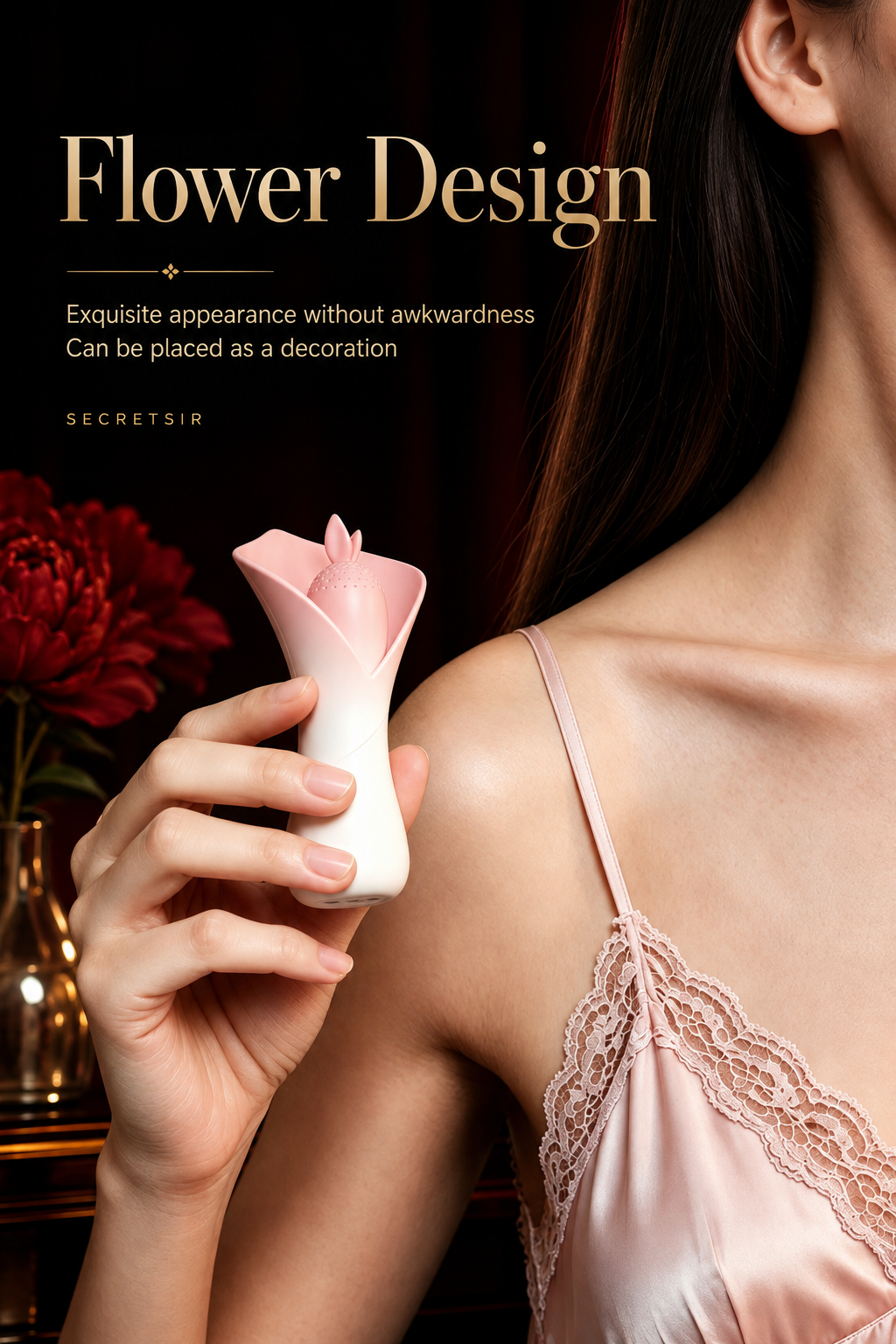 Yanshenghua Vibrator