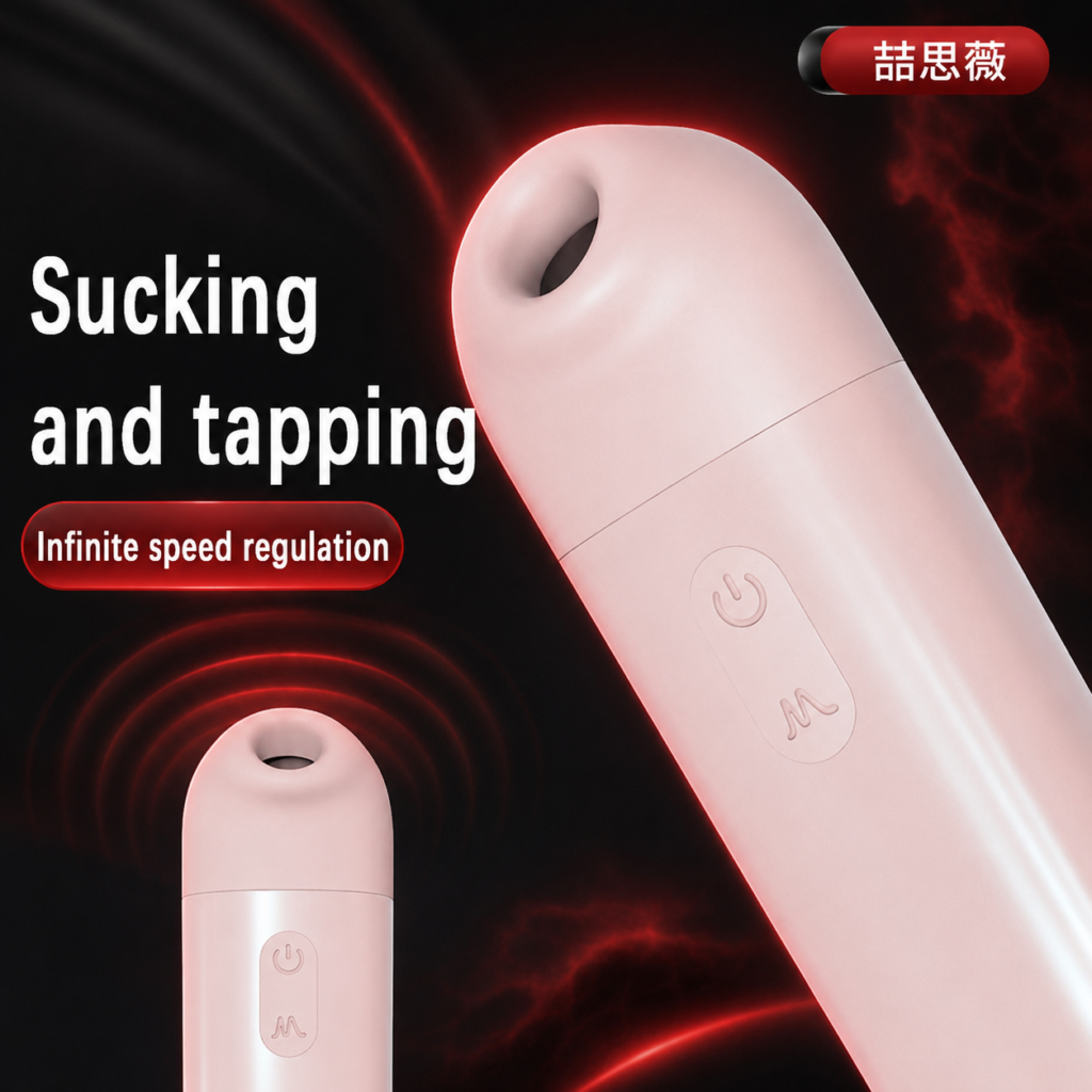 Jizhi Upgrade Vibrator