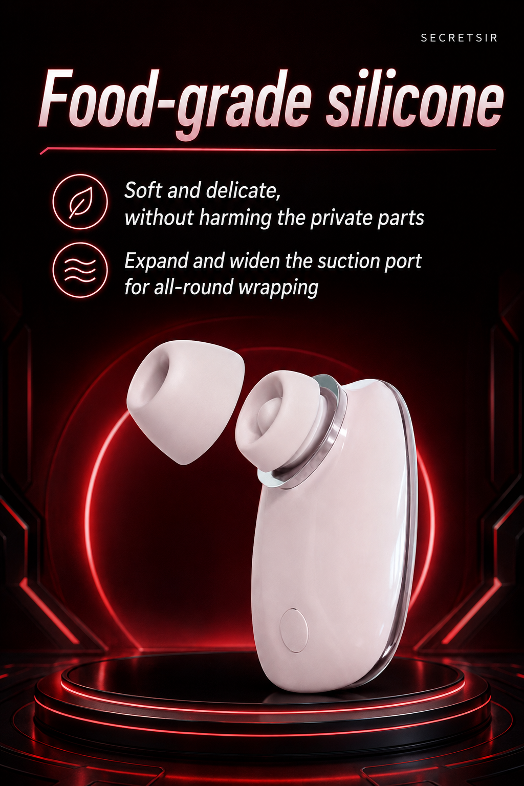 Fangyuan Vibrator