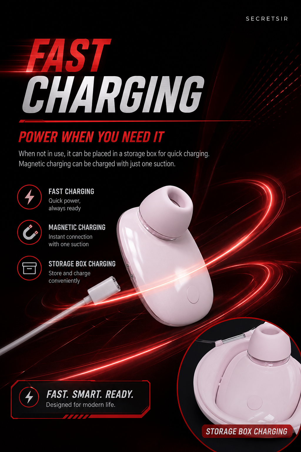 Fangyuan Vibrator