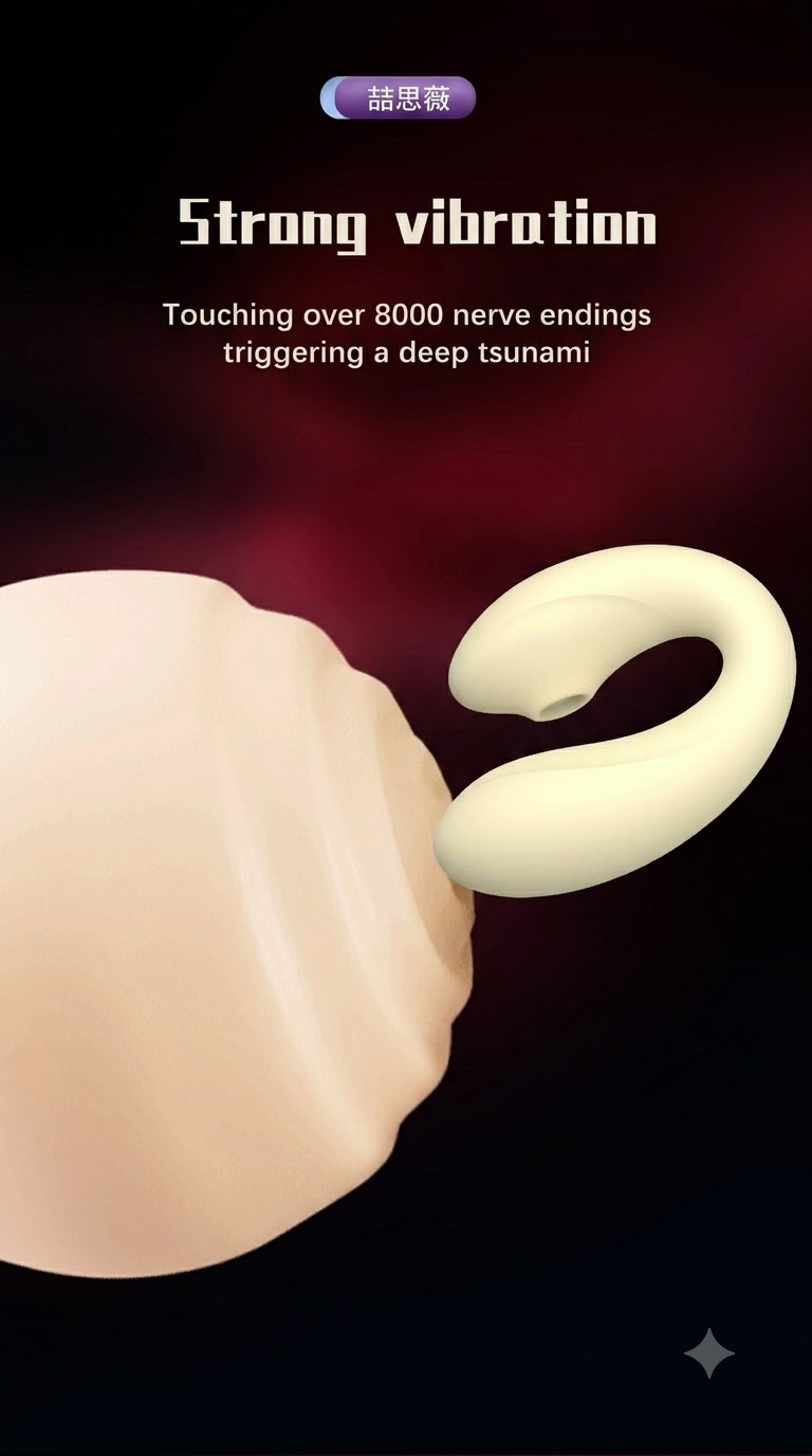Summer Wand Massager