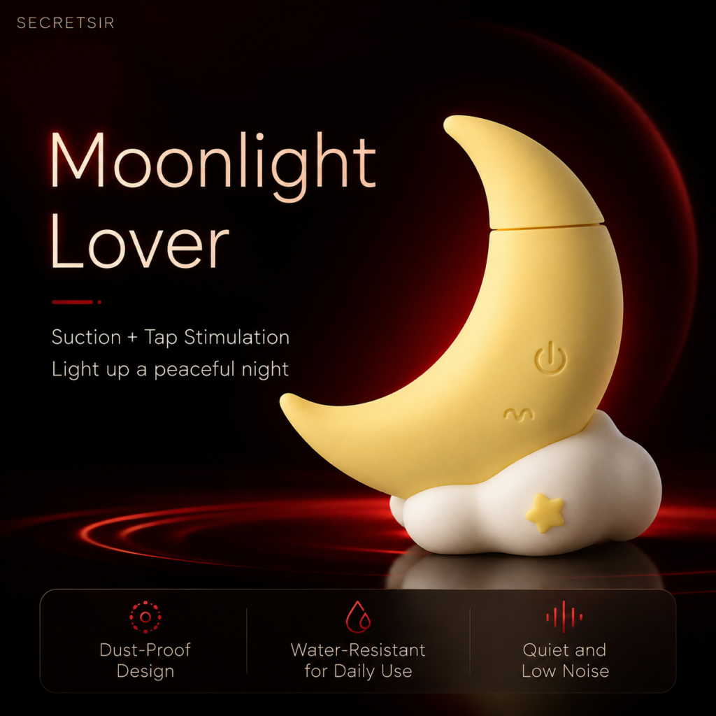 Moonlight Lover