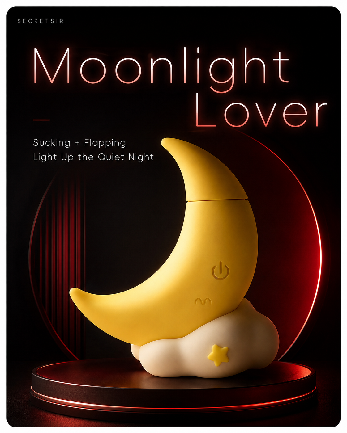 Moonlight Lover