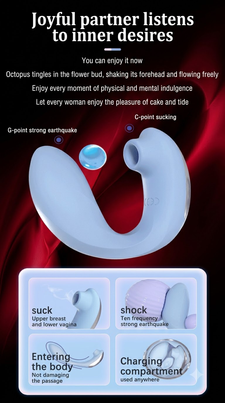 Spring Wand Massager