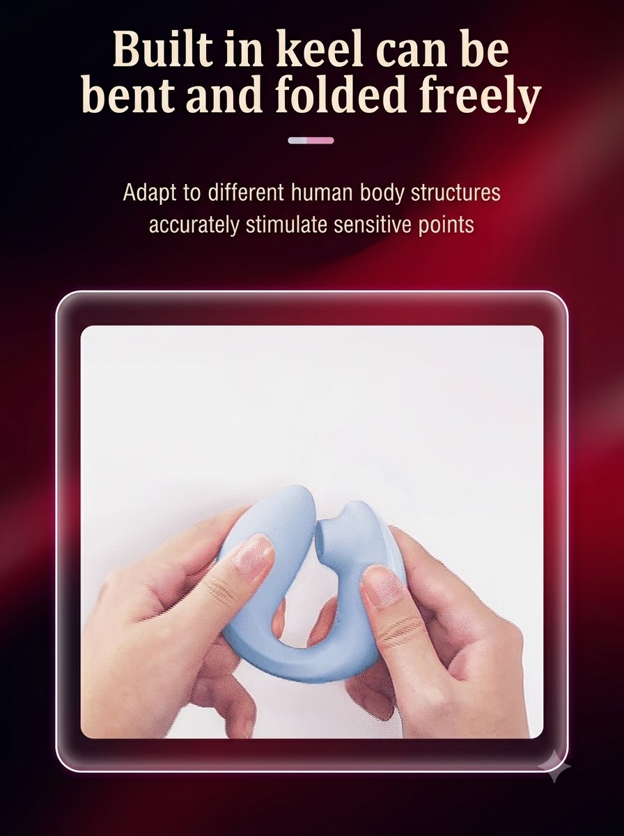 Spring Wand Massager